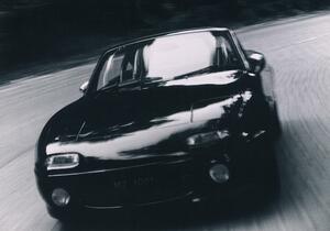 【あの限定車は凄かった(7)】M2 1001（300台限定／1991年11月28日発表・1992年3月1日発売／販売価格340万円＜当時＞）