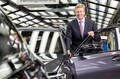 BMW、オリバー・ツィプセを新CEOに任命　株式市場は歓迎　業績回復/電動化に注力