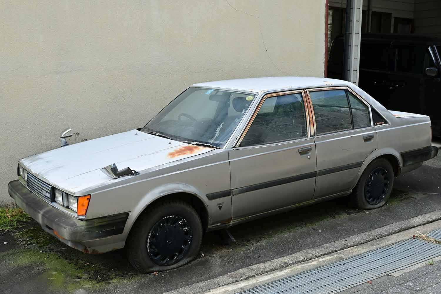 ボロ車の処分は引き取り先によって「お金になる」ことも「お金を取られる」こともある！　業者によって違いがある理由とは？