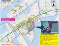 フォーミュラE 2025の開催に伴う交通規制！ 東京ビッグサイト周辺で公道封鎖や路線バスに影響【道路のニュース】