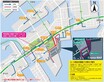 フォーミュラE 2025の開催に伴う交通規制！ 東京ビッグサイト周辺で公道封鎖や路線バスに影響【道路のニュース】