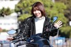 車体のサイズ感は中型モデル級！ヤマハの原付二種モデル「MT-125 ABS」に試乗します～小野木里奈の○○○○○日和～