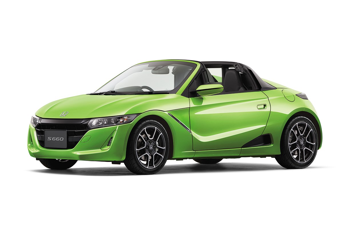 ホンダ S660とダイハツ コペン 生産継続への明暗を分けた2台の軽スポーツからメーカーの意外なスタンスの違いが見えた Carview 自動車情報サイト 新車 中古車 Carview