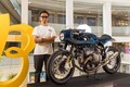 世界に誇る日本のトップ・カスタムビルダーが広島に集結 第２回“CUSTOM WORLD JAPAN in HIROSHIMA”開催中