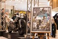 世界に誇る日本のトップ・カスタムビルダーが広島に集結 第２回“CUSTOM WORLD JAPAN in HIROSHIMA”開催中