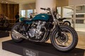 世界に誇る日本のトップ・カスタムビルダーが広島に集結 第２回“CUSTOM WORLD JAPAN in HIROSHIMA”開催中