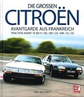 去り行く、ハイドロ時代の愛おしき名車集。シトロエン歴代車両中のハイドロ搭載モデル写真資料集【新書紹介】