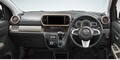 ダイハツ・ブーンが安全性能の向上や新ボディカラーの設定などで商品力をアップ