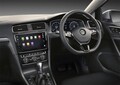 最新インフォテイメント装備を充実させたVWゴルフヴァリアントの特別仕様車「テックエディション」登場