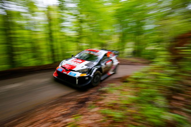 即日完売となった ラリージャパン22 Ss観戦チケットの追加販売が決定 8月26日発売 Autosport Web 自動車情報サイト 新車 中古車 Carview