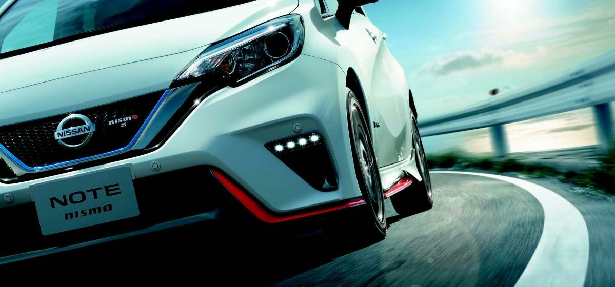 日産ノートe-POWER NISMOにNISMO Sが登場