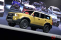 トヨタが2つの新型「ランクル」を世界初公開！ 9年ぶり復活＆14年ぶり刷新で何が違う？ プラドでも300系でも無い「70系＆250系」とは