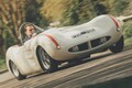 アスファルトへ吸い付く低さ　EJS-クライマックス（2）　1950年代のロータスへ劣らぬ仕上がり