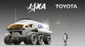 JAXAとトヨタが国際宇宙探査ミッションへの挑戦に合意