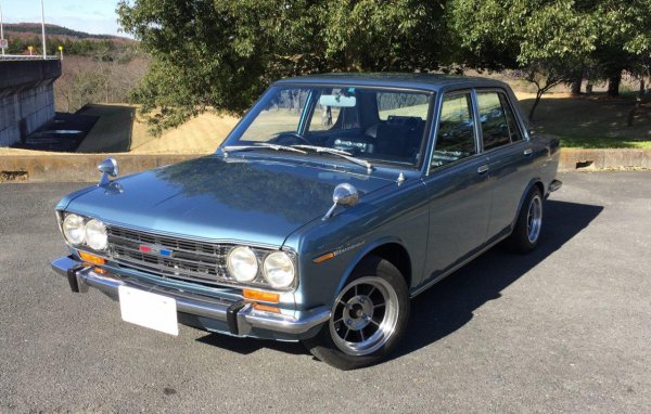 3万円の510ブルに万円のスープラ あの名車の超激安物語 10選 ベストカーweb の写真 3ページ目 自動車情報サイト 新車 中古車 Carview