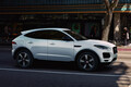 ジャガー 「E-PACE」「F-PACE」に特別仕様車「センサリー・パフォーマンス・エディション」設定