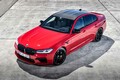 ベースの「5シリーズ」に続き「BMW M5」が精悍に進化！