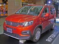 【ニューモデル写真蔵】プジョー リフター「ミニバンとSUVとワゴンのイイトコ取りをした新コンセプトMPV」