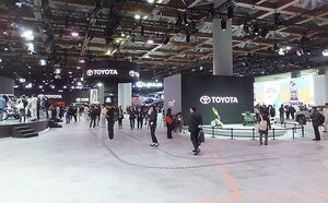 ジャパンモビリティショー2025 見どころ紹介（3）クルマ好きが気になる乗用車（前編）