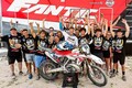 【ファンティック】マッテオ＝パヴォーニがイタリア選手権エンデューロ300クラスのチャンピオンを獲得