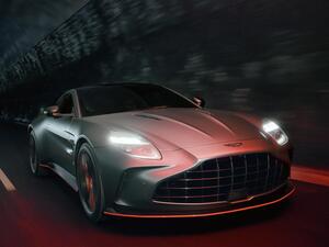 アストンマーティンが「ヴァンテージS」をグッドウッドで初公開！　日本仕様の車両価格も発表