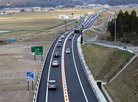 「途切れた区間」つなげます！ 山陰近畿道の最西端「南北線」計画が本格始動 ICはどこに置く？