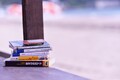 【GQ読書案内】寝苦しい夏に読みたい──涼を感じる5冊