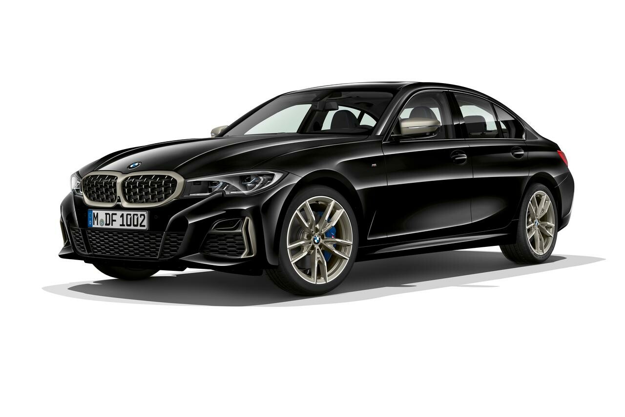 【BMW Mの謎_05】新型3シリーズに早くもMパフォーマンスモデル、M340i xDriveが追加、Mモデルとの関係が再び微妙に