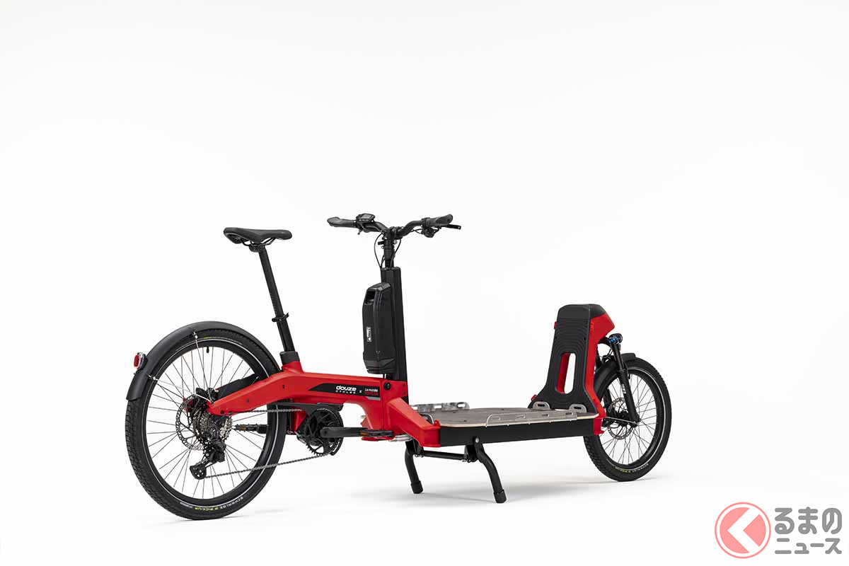 カーゴバイク 3輪自転車 値下げいたしました