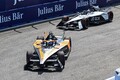 ABB FIA フォーミュラEシーズン10 第4戦　ブラジル　サンパウロ　ニッサンPTの1位バード、3位ローランドが獲得