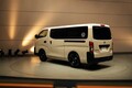 車中泊をもっと気軽に！──新型日産キャラバンMYROOM詳報