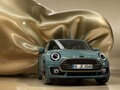 MINI クラブマン　専用グリーンまとった特別仕様車発表