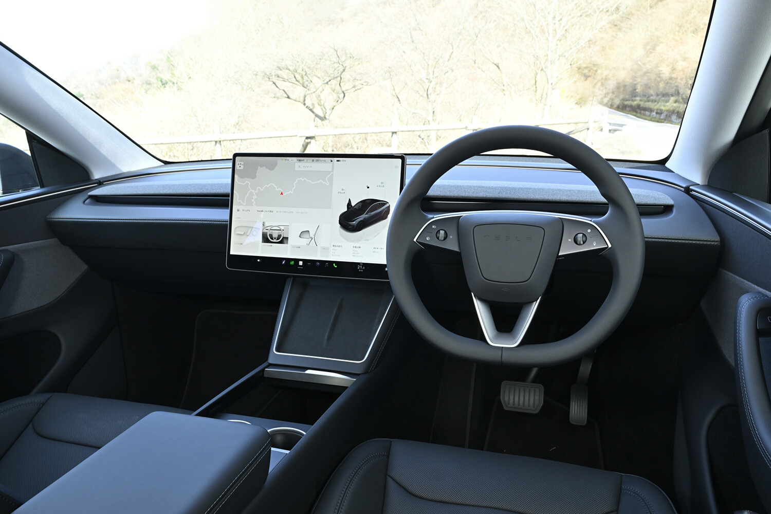 エンジン車と同じでもコト足りるのになぜ？　EVのインテリアデザインを先進的にする理由