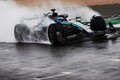 ピレリがメルセデスの協力のもと、2026年F1雨天用タイヤテストを実施「フルウエットに改善の余地あり」との結論