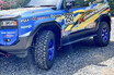 「K-one Racing with TOYO TIRES」が三浦昂選手とともに「XCRスプリントカップ北海道」に参戦