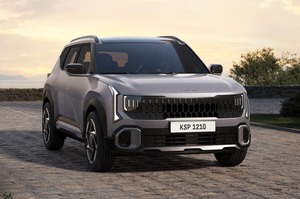 VW Tロックに対抗　キア新型『セルトス』欧州初導入　世界的なベストセラーSUV、販路拡大