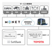 トヨタ+ソフトバンクの2トップ！ 「モネ・テクノロジーズ」が見据える未来とは？