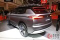 次期型「アウトランダーPHEV」？ 三菱が「エンゲルベルクツアラー」を日本初公開