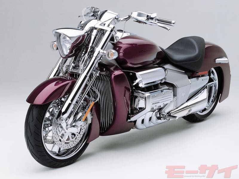 興味ないね が口癖だけど キミのバイクには興味あり Ff7 クラウドのハーディ デイトナみたいなバイクは現実にあるのか モーサイ 自動車情報サイト 新車 中古車 Carview