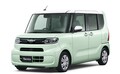 ダイハツ、3万3000円安い「アイドリングストップレス」仕様を設定。部品不足に対応