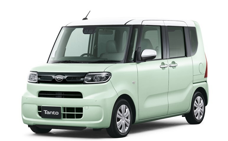 ダイハツ、3万3000円安い「アイドリングストップレス」仕様を設定。部品不足に対応