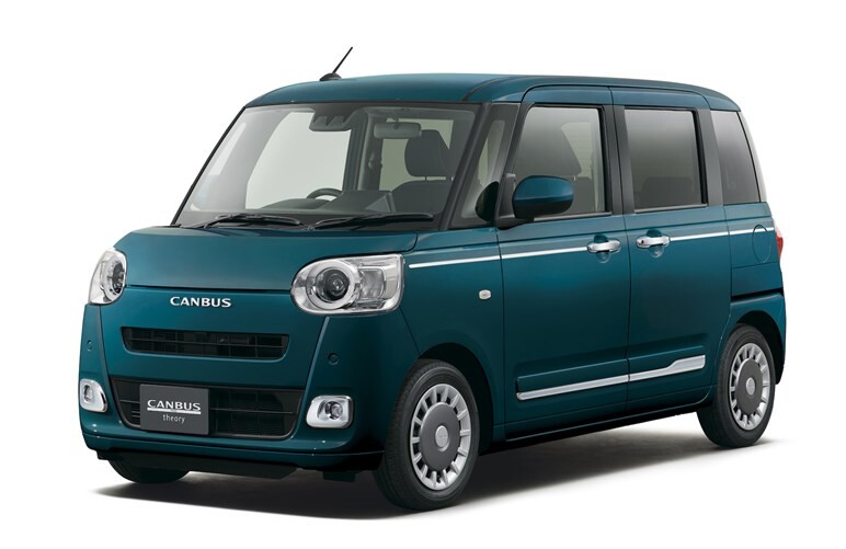 ダイハツ、3万3000円安い「アイドリングストップレス」仕様を設定。部品不足に対応