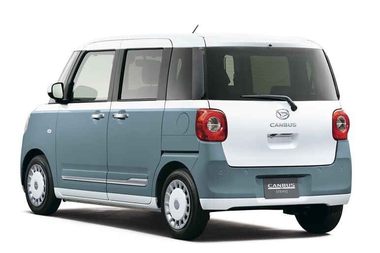 ダイハツ、3万3000円安い「アイドリングストップレス」仕様を設定。部品不足に対応