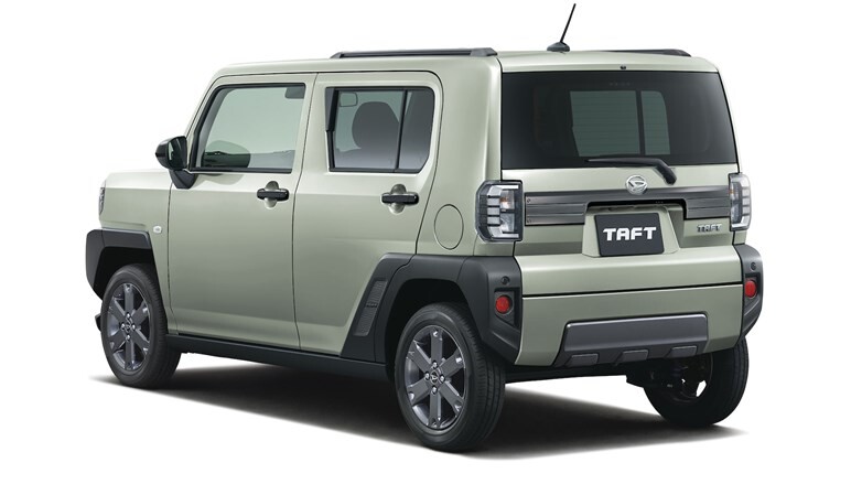 ダイハツ、3万3000円安い「アイドリングストップレス」仕様を設定。部品不足に対応