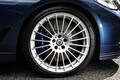 【国内試乗】「BMW アルピナB5」脅威の走行性能を発揮する究極のスーパーセダン