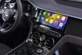 ベントレー「コンチネンタルGTスピード」が「ベストインテリア賞」を受賞！ 持続可能性と美を両立した素材選びが高評価に