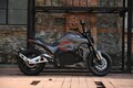 Alrendo Motorcycles最新電動バイク「TS Bravo」 最大419kmの航続を可能にするネイキッドモデル