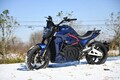 Alrendo Motorcycles最新電動バイク「TS Bravo」 最大419kmの航続を可能にするネイキッドモデル