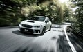 スバルのスポーツセダンWRX STI／S4が改良！　 よりスポーティなデザインと安全性を実現