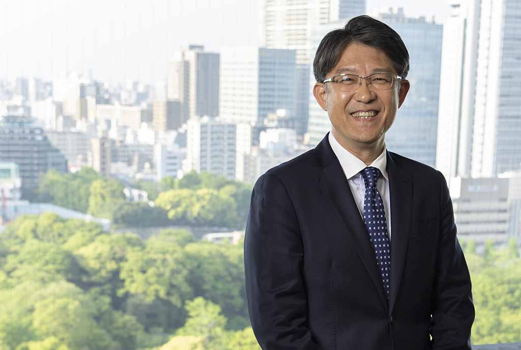 トヨタはいま何を考え、どこに向かおうとしているのか。「執行役員社長 CEO 佐藤恒治氏」インタビュー 前編【これがトヨタの進む道】